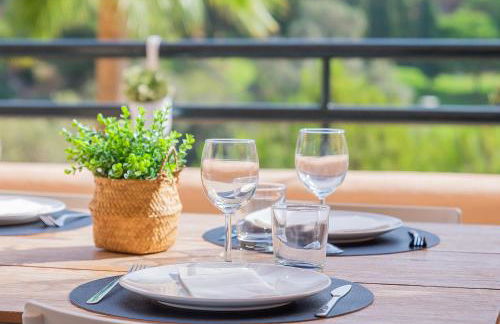 La Terraza Apartment Elviria Marbella - Foto 11