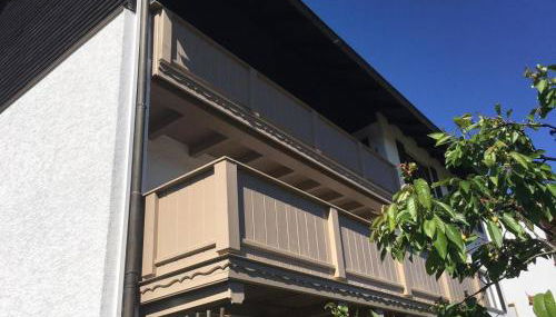 Ferienwohnungen Jonuscheit - Foto 1