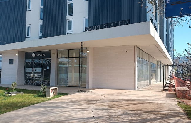 Departamento céntrico Isla teja 19 - Foto 68