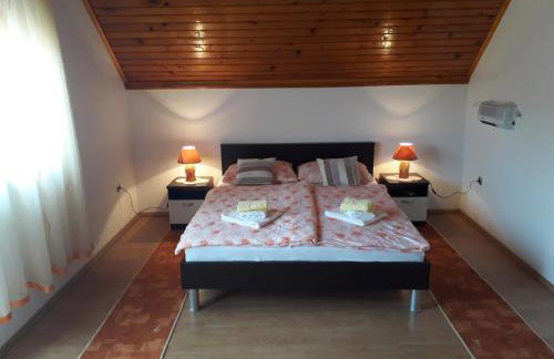 Apartment Mrsinj - Foto 17