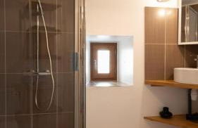 Gîte La Proue du Serre 4/5 personnes - Foto 16