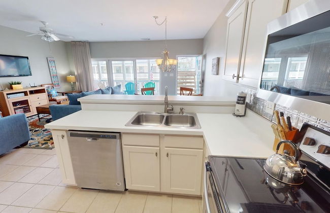 Tybee Sands - Foto 57