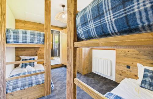 Chalet METCY 12 pers, Jacuzzi, 8km Gerardmer - Foto 23