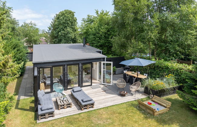 "Edin" - 400m from the sea - Foto 1