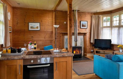 Finest Retreats - Toll Bridge Cottage - Foto 6