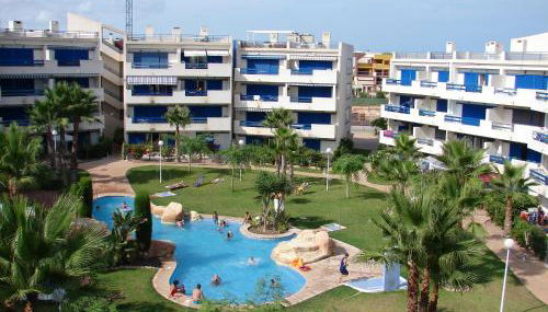 Apartamento en La Calma - Foto 2, Garden