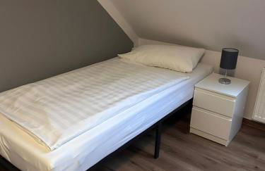 1, 2 und 3 Zimmer Monteurwohnungen in Egeln - Foto 47