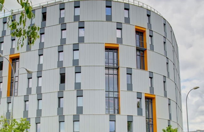 Estudios y Habitaciones Modernas en PAMPLONA, SK - Photo 29