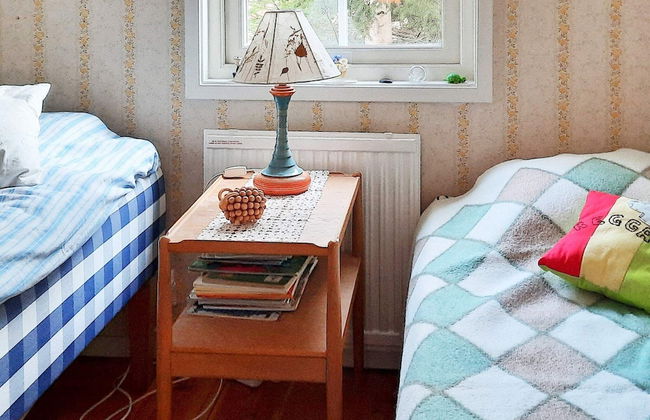 5 Star Holiday Home in Mariefred - Foto 3