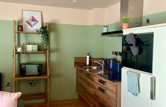 Stay Angels Blonk Street Apartments - Foto 45