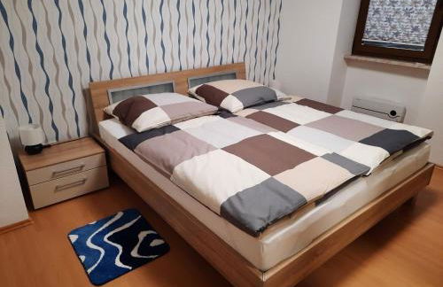 Ferienwohnung Roter Riesling - Foto 8