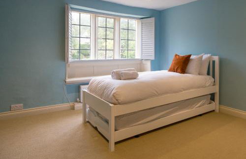 The Mill House - Beautiful 4BD Family Home! - Foto 52