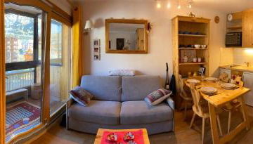 Val Thorens - Confortable Appartement 4 personnes - Foto 2