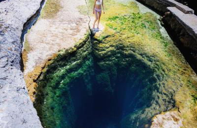 Hill Country Haute n Haus Relax and Renew - Photo 34