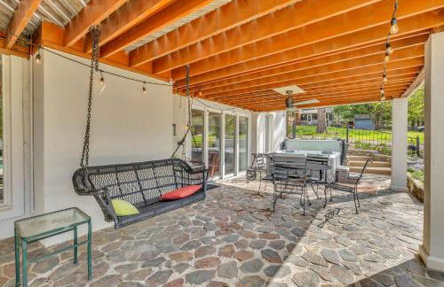 The Lakehouse - Foto 44