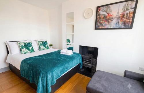 King's Cross Private Suites - Foto 2