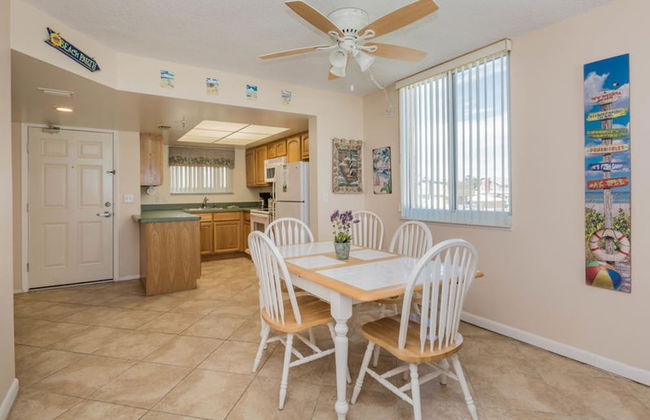 Oceania Beach Club by Ocean Properties - Foto 17