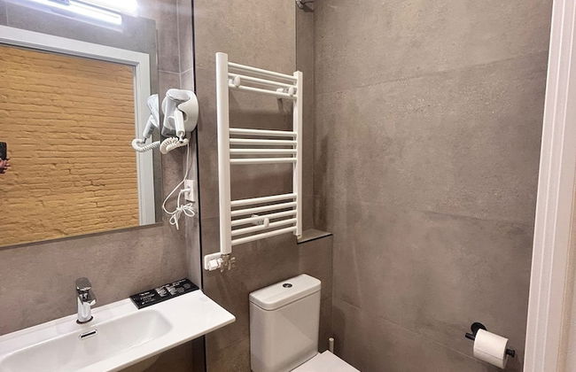 APARTAMENTOS APARTACO - Photo 41