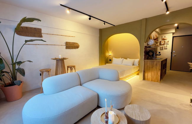 Marabou Unique Stay - Foto 61