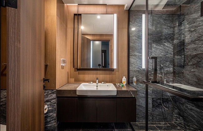 The LUMIERE Riverside Residence - Foto 62