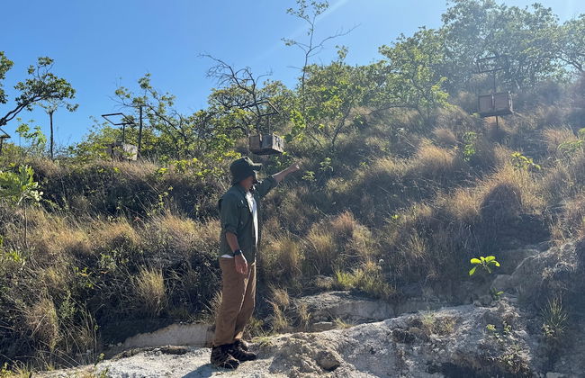 Destino Hotel & Hot Spring - Foto 48