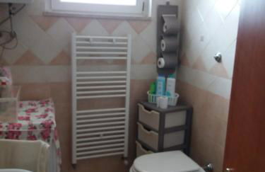 LE RIVE - Soggiorno/Vacanza a TUFO (Avellino) - Photo 15