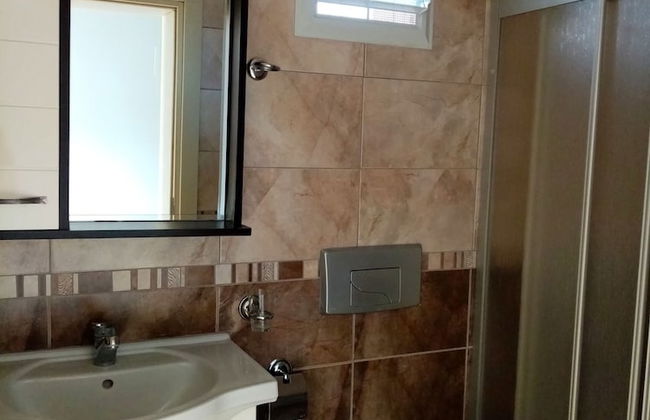 Dalyan Tulip Apart - Foto 21