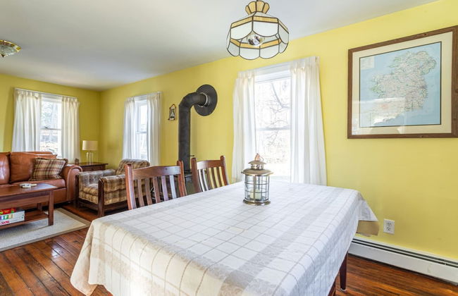 Cozy Easy Access to the Best of the Hudson Valley - Foto 25