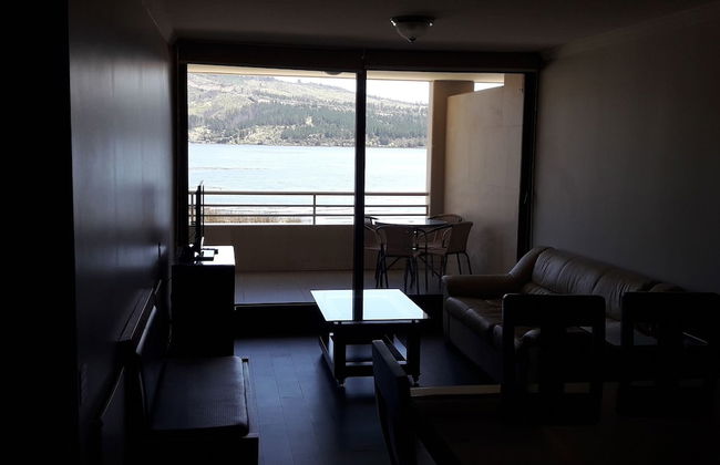 Habitamar Lago Vichuquen - Foto 15