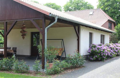 Das kleine, gemütliche Ferienhaus - Foto 1