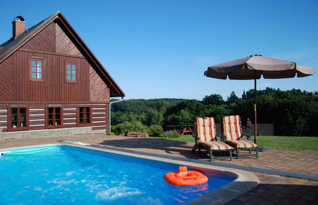 Villa Pool Stupna Ksf095 - Photo 75