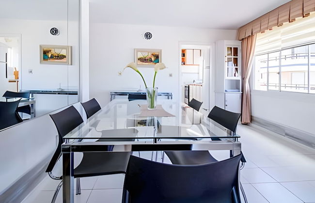 Oceana Suites Palm Beach - Photo 23