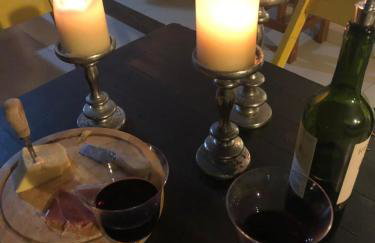 Chalet Schönenberg - Foto 26