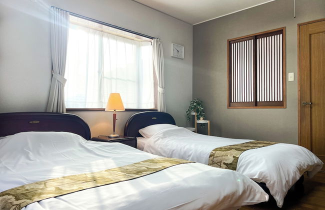 SUMITSUGU HOUSE Station - Photo 32