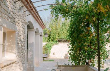 Le Mas des Cigales, Alpilles - Photo 46