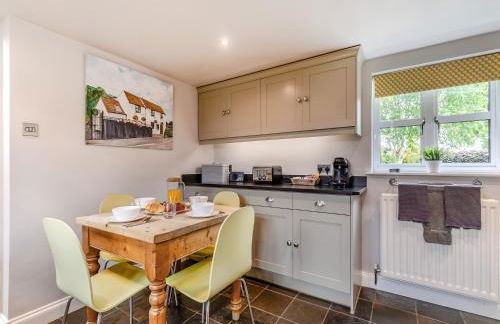 Perkins Cottage - Foto 10