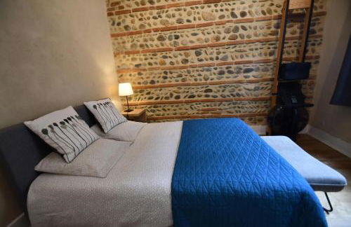 Elégant toulousain - Centre - Métro - Standing - Foto 18