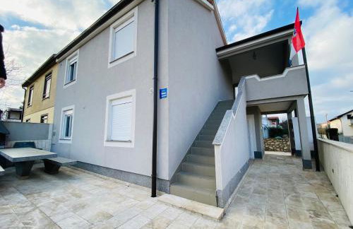 A&M Apartments - Foto 1