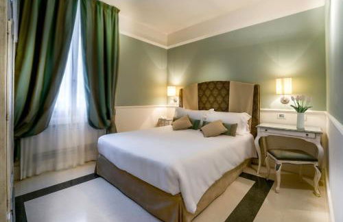 Relais Villa Valfiore - Foto 50