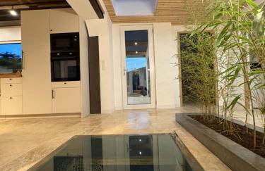 L'Ecrin des Marronniers - Foto 29