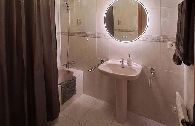 La Marina Oasis, 2-beds, Sleeps 4, 10 min to Beach - Foto 15