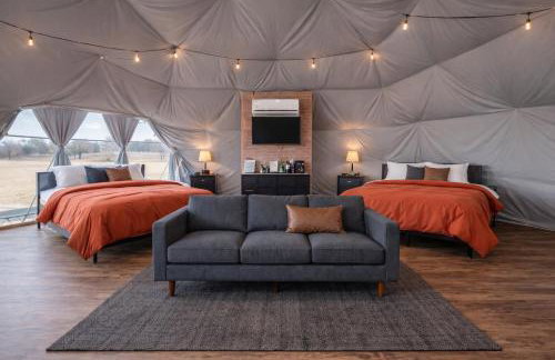 The Connect Resort near WinStar Casino - Foto 47