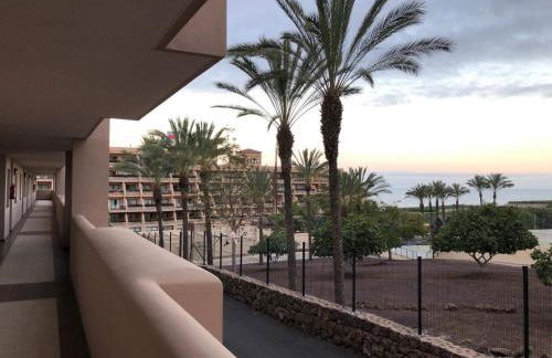 Top Rated Apartment Huge Sunny Terrace Heated Pool Parking Wifi - Foto 25