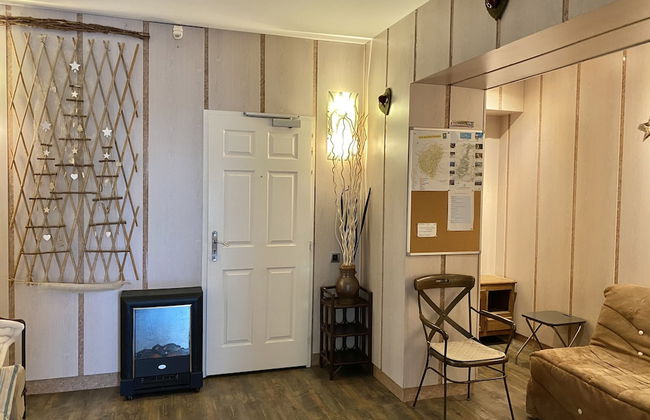 Tilleul Plaza Résidence - Foto 5