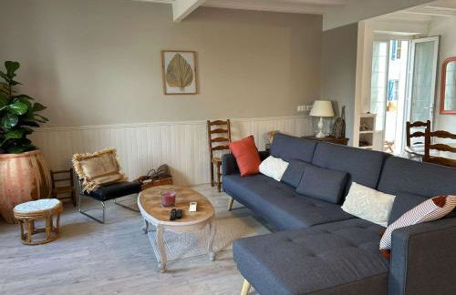 Maison d'exception avec piscine - Foto 11