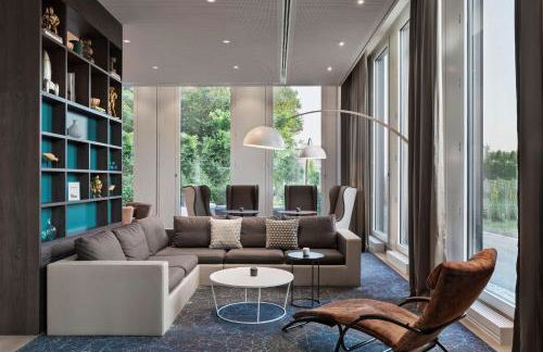 Stellaris Apartment Hotel - Foto 44