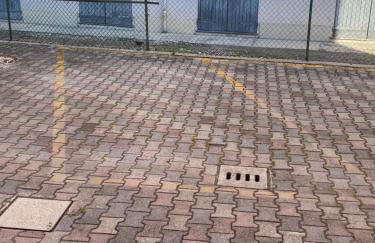 Grenier Blanc - Elegante mansarda - Foto 34