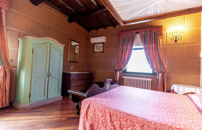 Relais Santa Anastasia - Foto 20