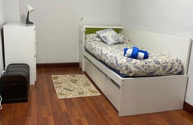 Piso junto a la ría de Bilbao - Foto 11