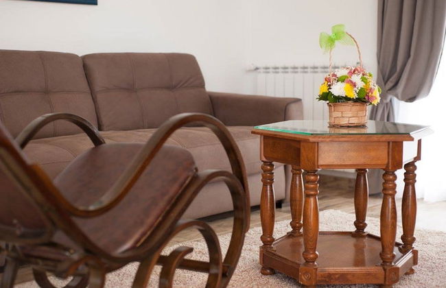 Guest House Medin - Foto 15